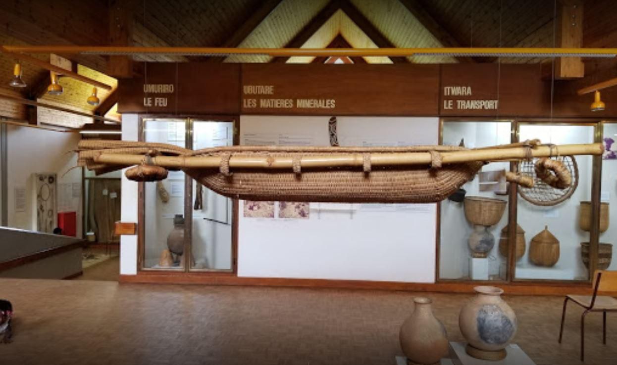 Ethnographic Museum