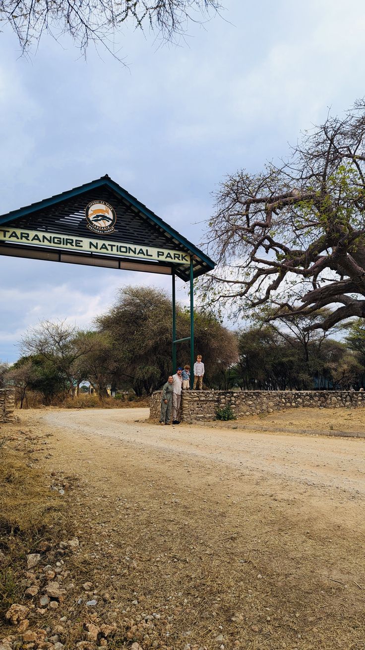 Tarangire National Park