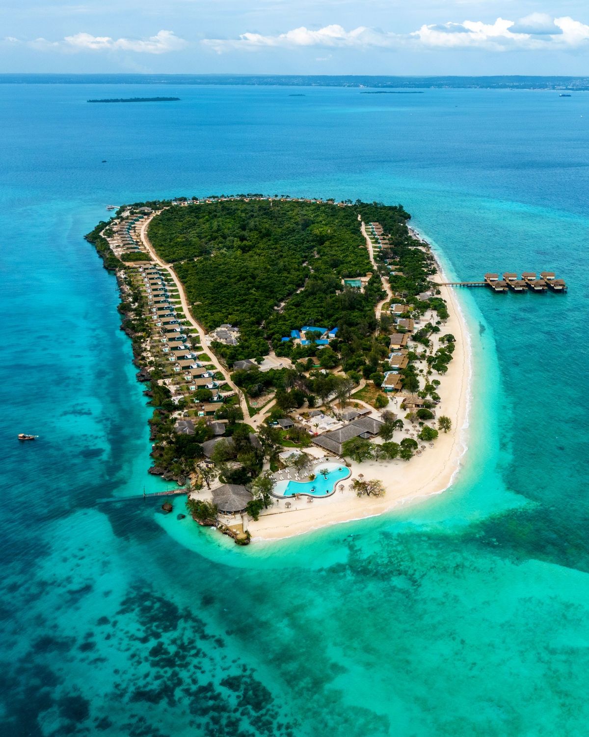 Tanzania Zanzibar