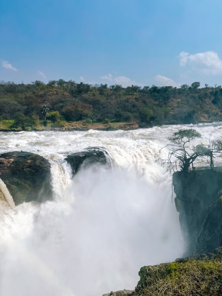 Murchison Falls National Park